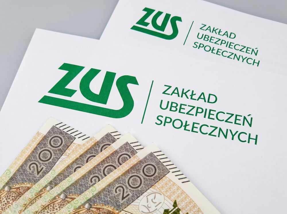 ZUS Toruń