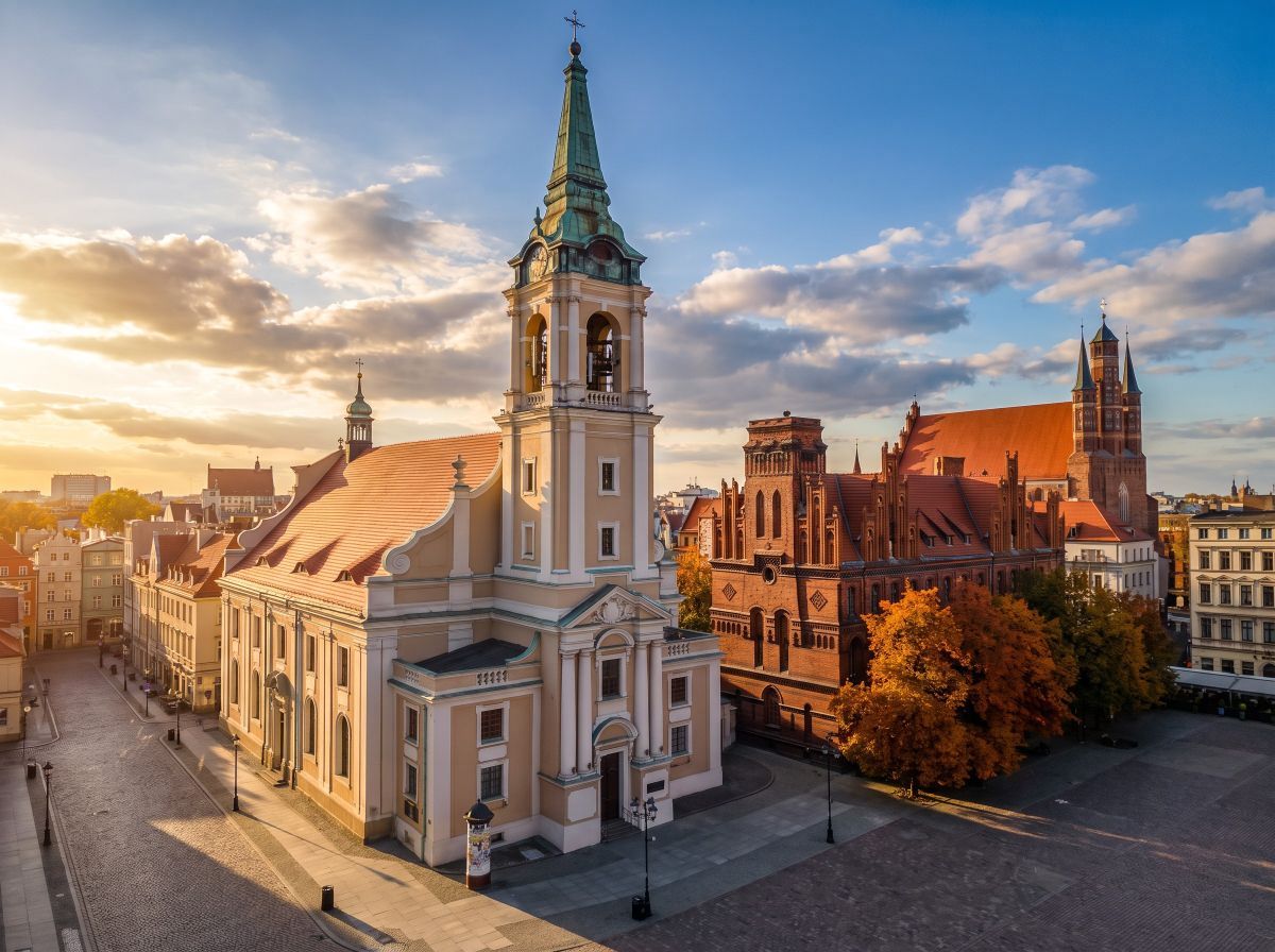 Toruń