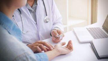 Bezpłatne szczepienia HPV dla młodych dorosłych