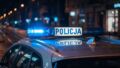 Brodnica: po kolizji uciekał przez płoty. Miał blisko 3 promile