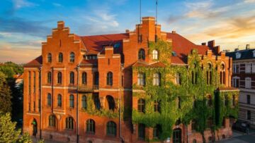 Chełmża: seminarium z Krzysztofem Włodarczykiem