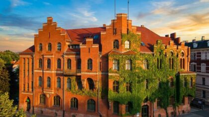 Chełmża: seminarium z Krzysztofem Włodarczykiem