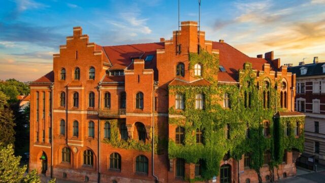 Chełmża: seminarium z Krzysztofem Włodarczykiem
