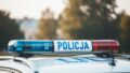 Czarne Błoto: znaleziono ciało 46-latka