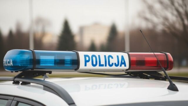 Fałszywy lekarz wyłudził od seniora 50 tys. zł