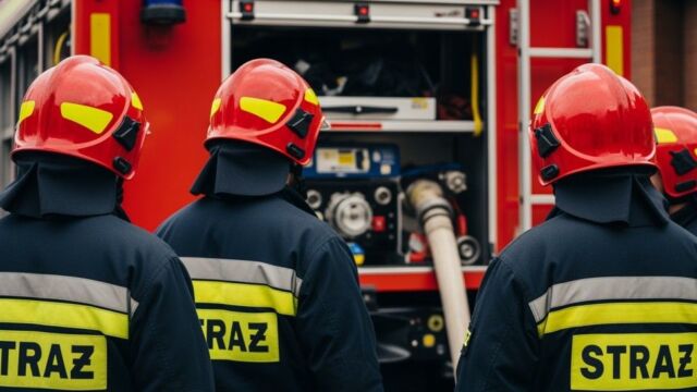 Lulkowo: szkolenie z survivalu dla dorosłych