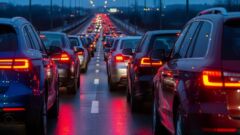 Ruch przy cmentarzach zmieni się od 30 października