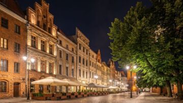 Rusza nabór na małą retencję. Do 200 tys. euro