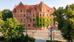 Starostwo rozdaje czujniki za test