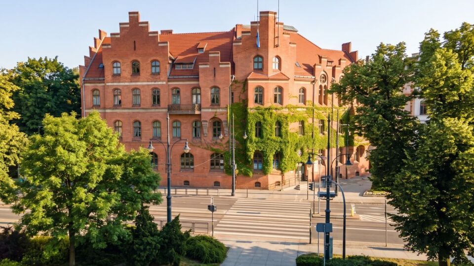Starostwo rozdaje czujniki za test