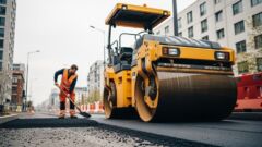Szosa Bydgoska bez świateł do 16 października