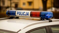 Topólka: po awanturze 3 miesiące aresztu