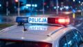Wymysłowo. Pijany kierowca potrącił uczniów