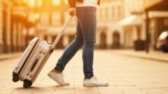 Łysomice: nowa ścieżka i zmiany przy plaży