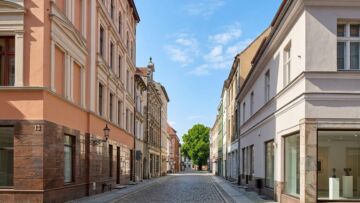 Łysomice: ruszają warsztaty z Canvy