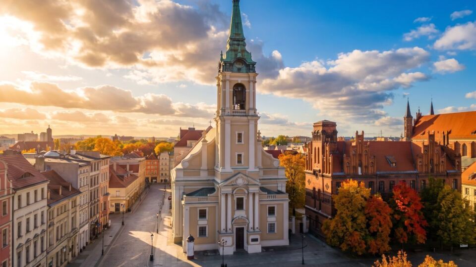 Zła Wieś Mała. Oto wyniki szkolnych sztafet